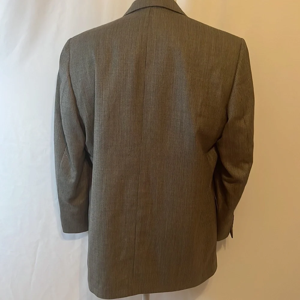 Oscar de le renta sports coat/Blazer
